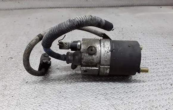 Audi A6 Allroad C5 Other brake parts 8E0614175D