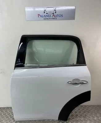 Mini Cooper Countryman R60 Rear door