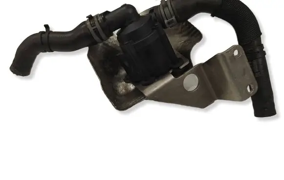 Porsche Cayenne (9Y0 9Y3) Electric auxiliary coolant/water pump 4N0121601A 4M0121146M