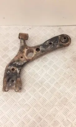 Front lower control arm/wishbone