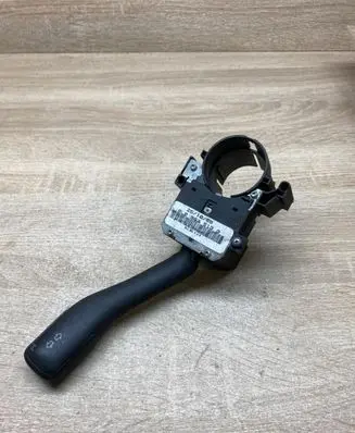 Indicator stalk