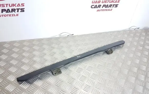 Audi 80 90 B3 Air flow deflector 