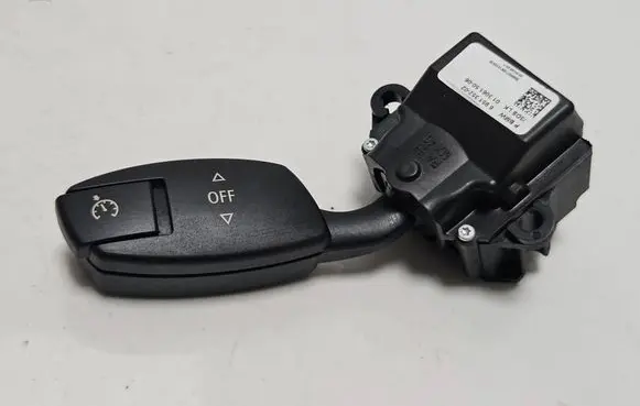 BMW 5 E60 E61 Cruise control stalk 6951352 0130615006 SN90071081410410