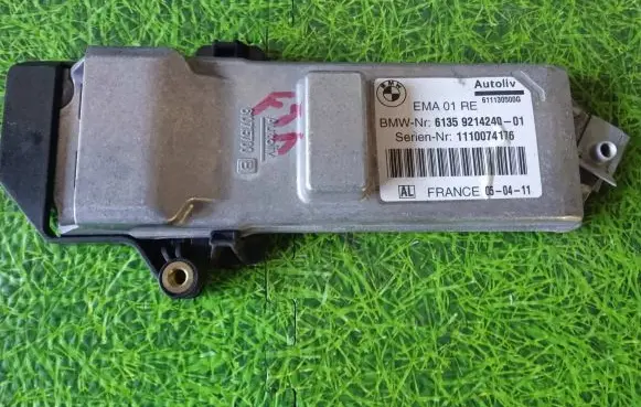 BMW 7 F01 F02 F03 F04 Other control units/modules 9214240 1110074176 611130500G