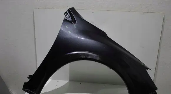 Subaru XV I Fender