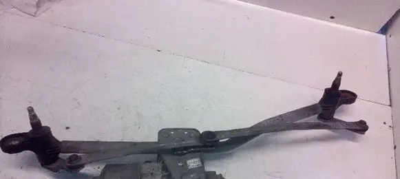 Ford Focus Front wiper linkage and motor 0390241731