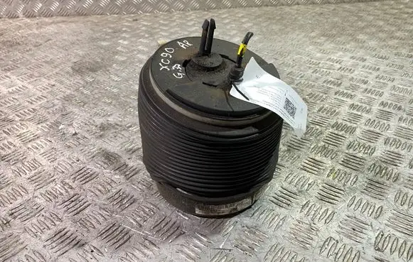 Volvo XC90 Rear air suspension bag/shock absorber 31476428