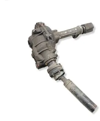 Land Rover Discovery 3 - LR3 Front differential DFPLND