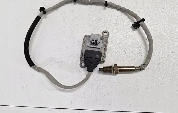 Renault Scenic IV - Grand scenic IV Lambda probe sensor 227907342R