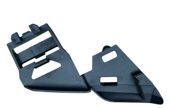 Volvo V50 Headlight/headlamp mounting bracket 30678261 BP8BA