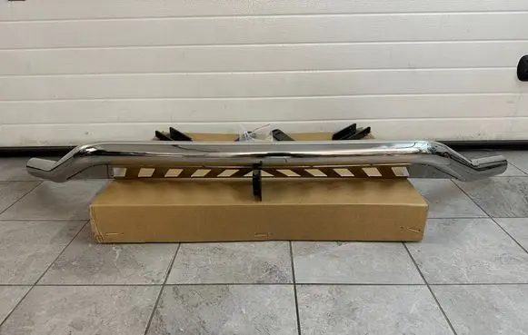Volkswagen Amarok All-terrain vehicle front guard 