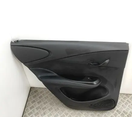 BYD Dolphin Rear door card panel trim 1384459400 EM2E6202100