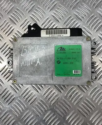BMW 3 E36 ABS control unit/module 34521138219