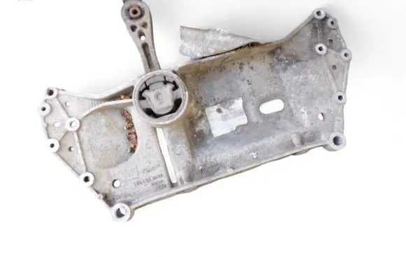 Volkswagen Touran I Front subframe 1K0199369G 1K0199313H
