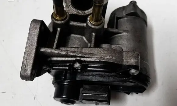 Volkswagen Golf V EGR valve A2C53025941