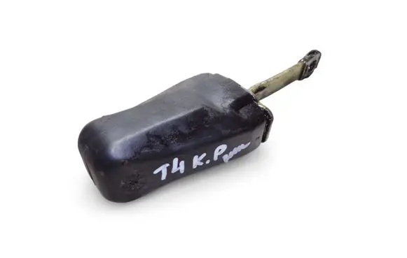 Volkswagen Transporter - Caravelle T4 Front door check strap stopper 357837323 701837249A
