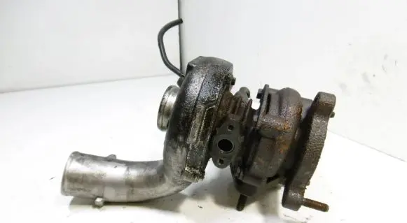 Renault Kangoo I Turbo 738123-5003S
