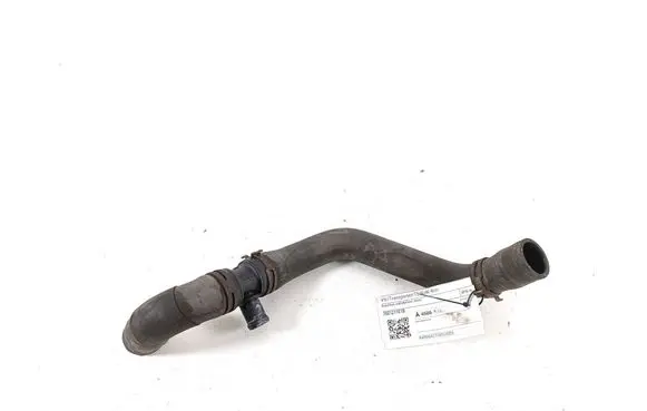 Volkswagen Transporter - Caravelle T5 Engine coolant pipe/hose 7E0121101B