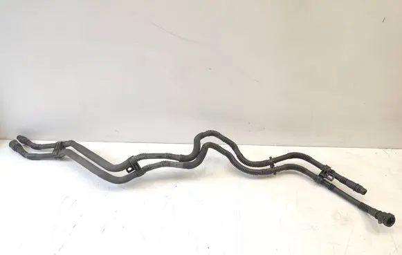 Peugeot 3008 I Hybrid/electric vehicle battery cooling hoses/tubes 9670961780