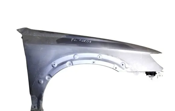 Subaru Outback Fender