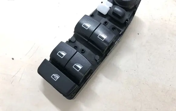 BMW X5 F15 Electric window control switch 9297347
