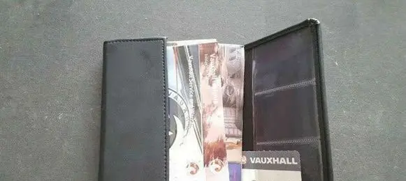 Opel Insignia A User manual 