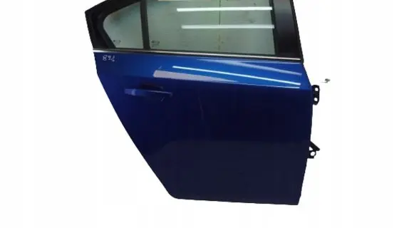 Chevrolet Cruze Rear door
