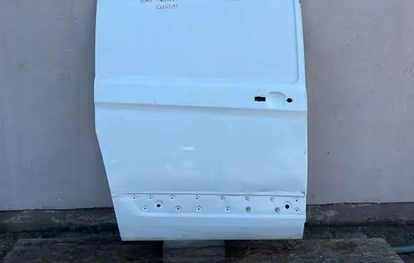 Ford Transit Custom Rear door