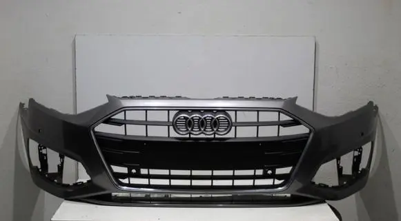 Audi A4 S4 B9 8W Front bumper