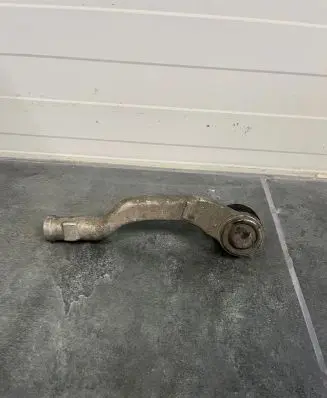 Renault Clio V Steering tie rod end 
