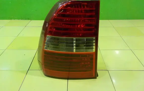 KIA Sportage Rear/tail lights XP254