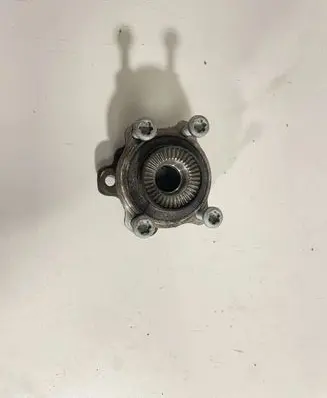 BMW 1 F70 Front wheel ball bearing 6899175 2408656