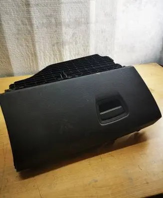 BMW 5 F10 F11 Glove box set 9166683 9173907