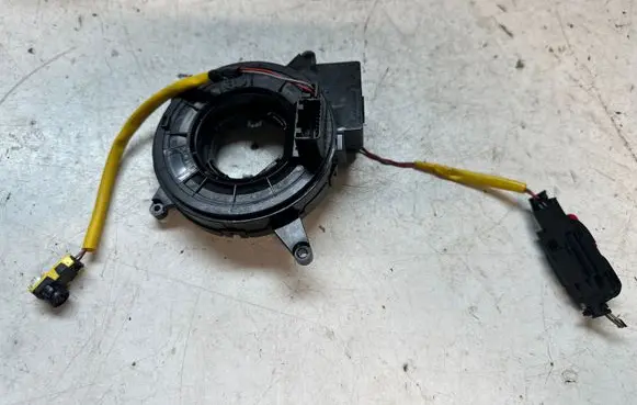 Dacia Spring Airbag slip ring squib (SRS ring) 255546VA0A
