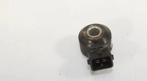 Detonation knock sensor