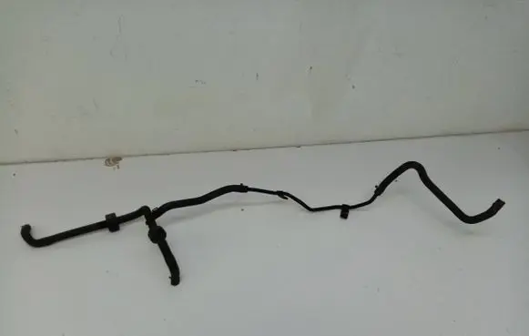 Volkswagen PASSAT B7 Engine coolant pipe/hose 5K0121070C