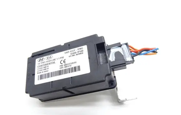 KIA Pro Cee'd I Comfort/convenience module 958001P500