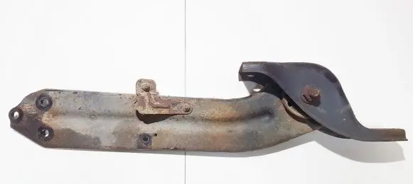 Opel Antara Rear upper control arm/wishbone 96626482