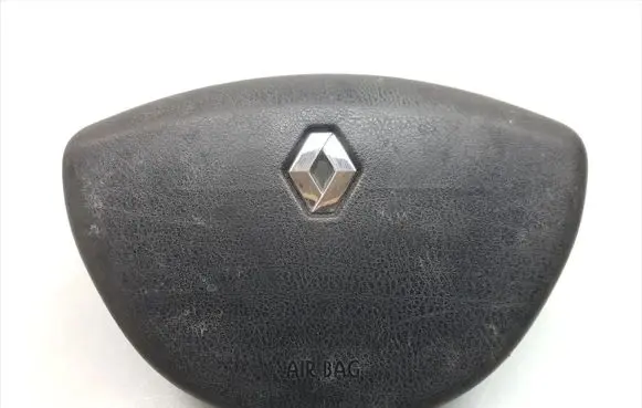 Renault Master II Steering wheel airbag 8200188632