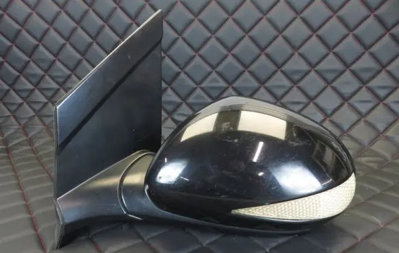 Honda Civic Front door electric wing mirror 76250SMGE214M1