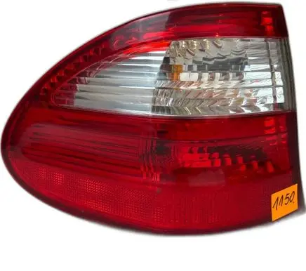 Mercedes-Benz E W211 Rear/tail lights