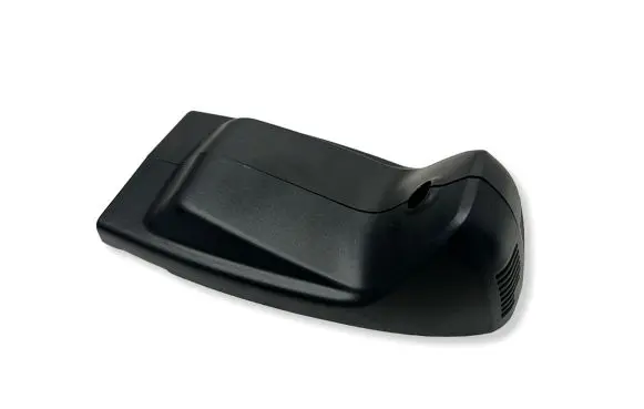 Peugeot 308 Plastic wing mirror trim cover 9818467977 16776 MBP7651