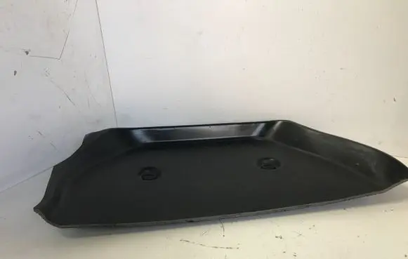 Mercedes-Benz Sprinter W907 W910 Front floor carpet liner A9076807401 ZGS003