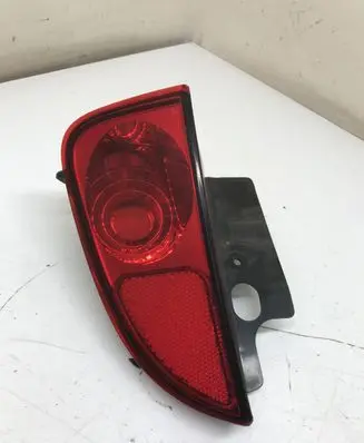 Renault Espace - Grand espace IV Rear fog light 