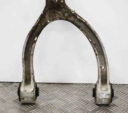Mercedes-Benz C W205 Front lower control arm/wishbone