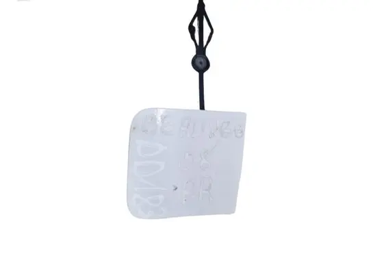 Citroen Berlingo Front tow hook cap/cover 9810964177 9810964277