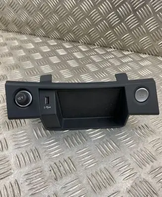Audi Q5 SQ5 Other center console (tunnel) element 80B864131A