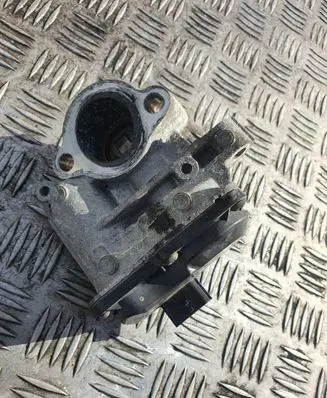 Nissan Qashqai EGR valve 8201068965 147100789R