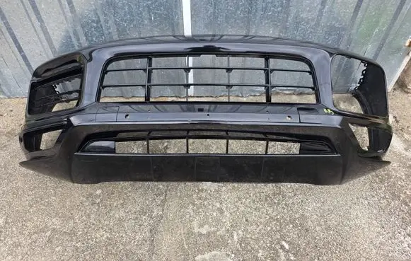 Porsche Cayenne (9Y0 9Y3) Front bumper