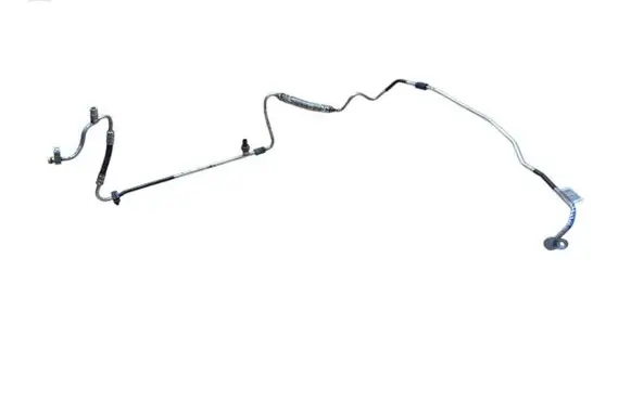 BMW 3 E92 E93 Air conditioning (A/C) pipe/hose 9151733 9151734 52529410